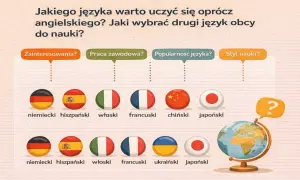 Jaki język obcy wybrać, by zarabiać więcej? Poradnik eksperta