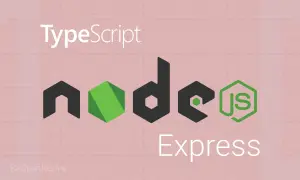 TypeScript, Node.js et Express : la combinaison parfaite pour init typescript project.