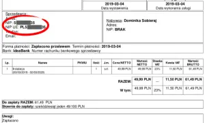 Jak sprawdzić PKD po NIP? Prosty sposób na szybkie informacje