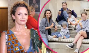Monika Mrozowska - ile ma dzieci i jak wyglądają jej relacje rodzinne?