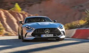 Mercedes-AMG GT: Ikona, osiągi, ceny. Czy to auto dla Ciebie?