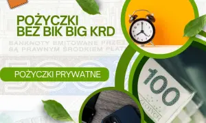 Pożyczki prywatne: Kogo polecam? Jak bezpiecznie wybrać?