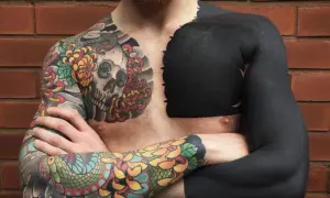 Jakie są style tatuaży? Odkryj różnorodność i ich znaczenie