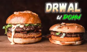 Jaki ser do burgera drwala? Odkryj najlepsze smaki dla siebie