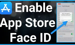 Jak włączyć Face ID w App Store i uniknąć problemów z zakupami