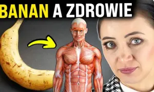 Czy banany tuczą? Ekspertka obala mity o ich wpływie na wagę