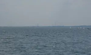 Czy Bornholm widać z Kołobrzegu? Prawda i zaskakujące wyjątki.