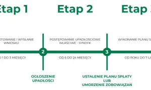 Co się dzieje po ogłoszeniu upadłości konsumenckiej? Skutki i zmiany w życiu