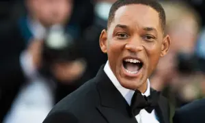 Aktor Will Smith: kontrowersje, sukcesy i życie prywatne w cieniu sławy
