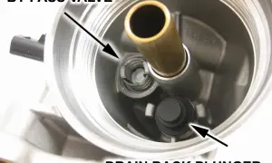 Der richtige Mini Cooper Ölfilter: So vermeiden Sie teure Fehler
