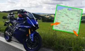 Najlepsze trasy motocyklowe w Łódzkim: odkryj ukryte skarby regionu