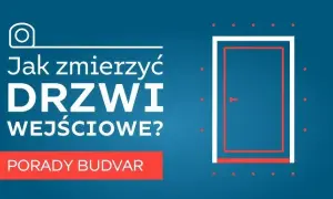 Jak prawidłowo zmierzyć drzwi i uniknąć kosztownych błędów przy wymianie