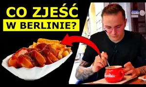 Co zjeść w Berlinie? Odkryj najlepsze tradycyjne potrawy i smaki