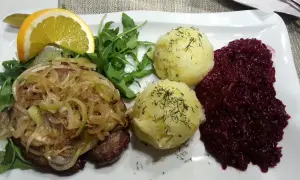 Kalisz kulinarnie: Gdzie zjeść? Od tanio do luksusu!