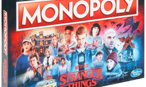 Gdzie kupić grę Monopoly? Odkryj najlepsze miejsca w Polsce