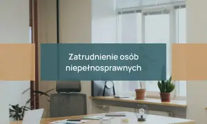 Niesłyszący pracownik: PFRON, korzyści, adaptacja. Odkryj potencjał!