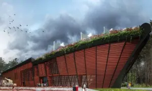 Odkryj Skarżysko-Kamienną: Atrakcje od historii po Noe Park