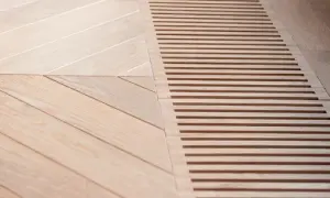 Finish parkiet czy deska barlinecka - co wybrać dla trwałej podłogi?