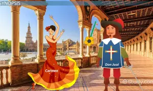 Carmen: Fabuła opery, postacie i muzyka wszystko, co musisz wiedzieć