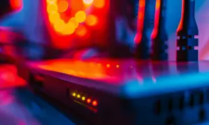 Jak odzyskać hasło do routera WiFi? - Prosty poradnik odzyskiwania