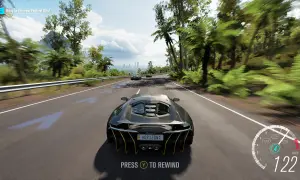 Ile GB zajmuje Forza Horizon 3? Zaskakujący rozmiar pliku, który cię zaskoczy!