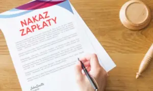 Chwilówki po jakim czasie komornik może zająć Twoje finanse?