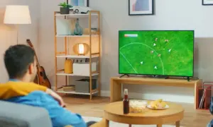 Czy warto kupić telewizor 100Hz? Odkryj jego prawdziwe zalety i wady