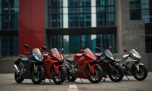 Motocykl 125 ccm - Jakie opcje są najlepsze na rynku? Przegląd modeli