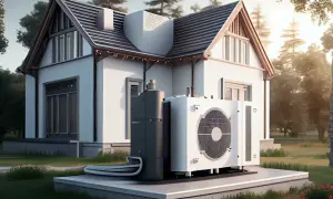 Pompa ciepła 9kW na ile metrów - sprawdź, czy to wystarczy dla Ciebie
