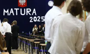 O której godzinie zaczyna się matura? Sprawdź najważniejsze informacje