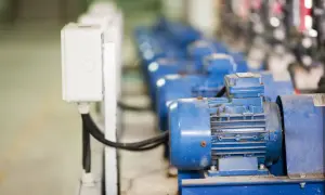 Jak sprawdzić silnik elektryczny miernikiem - uniknij kosztownych błędów