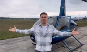 Ile zarabia Friz? Zaskakujące fakty o jego dochodach i sukcesach