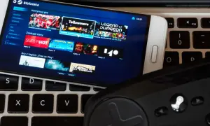 Steam Link co to - poznaj funkcje i jak łatwo go skonfigurować