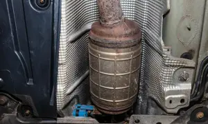 DPF suchy czy mokry - który filtr jest lepszy dla Twojego auta?