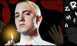 Co Eminem naprawdę powiedział o Polsce? Prawda o jego słowach
