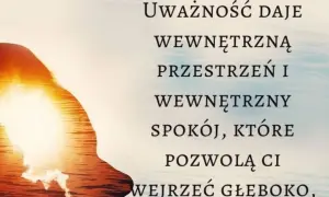 Medytacja: Jak radzić sobie z myślami i znaleźć spokój