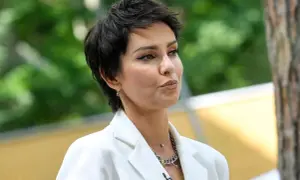 Styl Doroty Gardias: Jak łączyć klasykę z trendami?