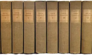 Słownik Królestwa Polskiego – Kluczowe informacje i znaczenie w historii
