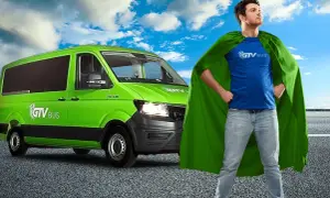 GTV Bus zarobki kierowców: 6 000-9 500 zł netto. Jak je zwiększyć?