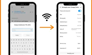 Jak włączyć internet w telefonie? Proste kroki i rozwiązania problemów