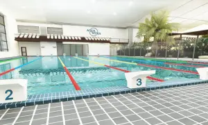 Aqua Fit & Squash Reda: Cennik, godziny, opinie | Kompleksowy przewodnik