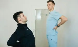 Fizjoterapeuta: ile kosztuje wizyta? Cennik, NFZ i jak wybrać?