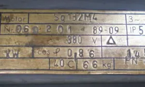 Ile prądu zużywa silnik 7 5 kW? Obliczenia i koszty eksploatacji