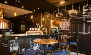 Gdzie zjeść w Janowie Podlaskim? Odkryj najlepsze restauracje