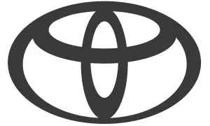 Tajemnice logo Toyoty: Co naprawdę oznacza ten znaczek?