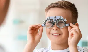 Okulary z NFZ: Co 2 lata? Ile refundacji dla Ciebie i dziecka?