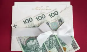 Ile pieniędzy dać do koperty na wesele z noclegiem, aby nie przepłacić?