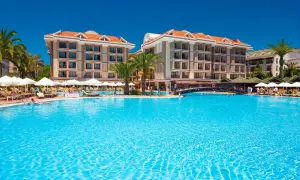 Jaki hotel w Side: najlepsze opcje noclegowe, które musisz znać