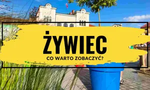 Najlepsze atrakcje w Żywcu, które musisz zobaczyć i przeżyć