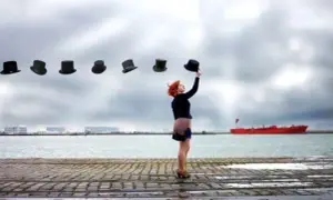 Tematy do rozmowy: 50+ pomysłów na każdą okazję